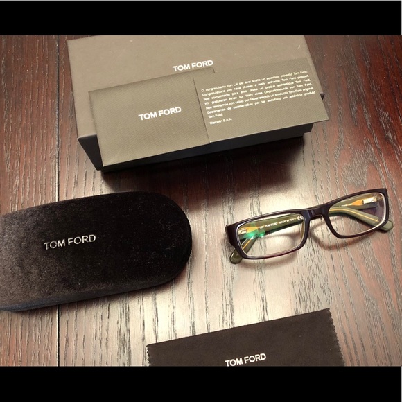 Tom Ford Accessories - Tom Ford TF5086 eye glasses